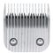 Set Schermaschine Moser max45 (Type 1245) inklusive 2 Aufsteckkämme Ersatzscherkopf 9 mm