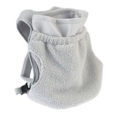TIAKI-etulaukku kissoille & koirille P 30 x L 16 x K 30 cm