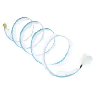 TIAKI spiraaltunnel voor katten - ca. Ø 25 x L 50 cm