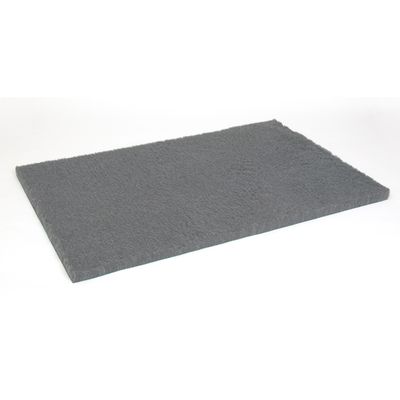 Vetbed® Original Hundedecke, grau L 100 x B 75 cm