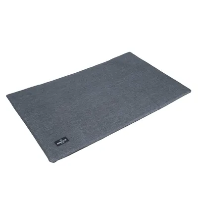 Nomad Tales Spirit Outdoor Hundematte Riverway - Grösse S: L 76 x B 46 cm