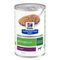 Hill’s Prescription Diet Metabolic bœuf pour chien 48 x 370 g