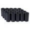 Zooplus Basics sacchettini igenici con dispenser 40 rotoli da 15 sacchetti (600 sacchetti)