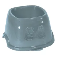 Zolux miska dla Cocker Spaniela - 700 ml, dł. x szer. x wys.: 17,6 x 18,5 x 10,9 cm