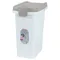 Zolux Luftdichter Futterbehälter 15 l