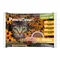 Pawsome Adult Cat -säästöpakkaus 8 x 85 g kana