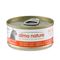 Almo Nature HFC Natural 6 x 70 g Lachs mit Karotten in Gelee