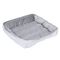 Cama TIAKI Basic gris Talla S: 50 x 45 x 12 cm (L x An x Al)