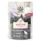 Wildes Land Cat 12 x 100 g Vită pură cu ulei de ciulin