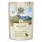Wildes Land Bio 12 x 85 g Bio-Huhn PUR mit Lachsöl