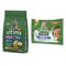 7,5 kg / 10 kg Ultima Crocchette + 4 x 70 g / 8 x 85 g Umido per gatti gratis! 10 kg Sterilized Senior Pollo + 4 x 70 g Expert Nutrition Senior Pollo & Manzo