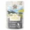 Wildes Land Cat 12 x 100 g Kitten Pui Pur cu ulei de ciulin