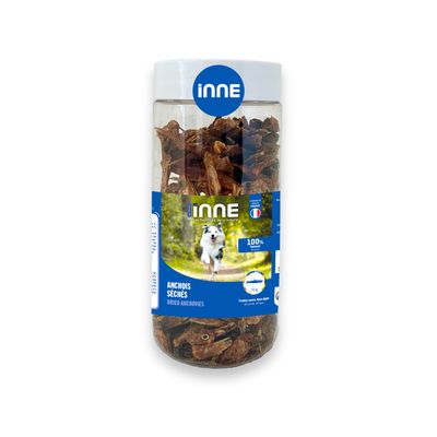 Anchois séchés Nutrivet Inne pour chien 70 g