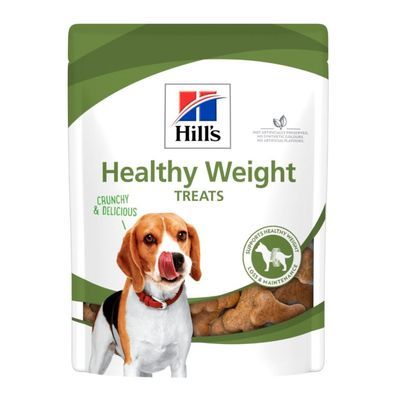 Hill's Healthy Weight Hondensnacks - 200 g