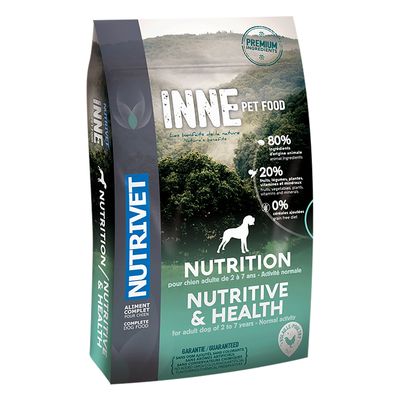 Nutrivet Inne Nutrition pour chien