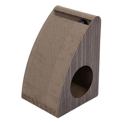 Modern Living Oviedo Dreieckskratzer ca. L 27 x B 24 x H 39,5 cm