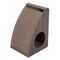 Modern Living Oviedo Dreieckskratzer ca. L 27 x B 24 x H 39,5 cm