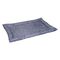 Flamingo Cooling Bed Fresk Drop Grey Size XL: 116 x 76 cm (L x W)