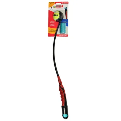 KONG HandiPOD Ball Launcher & Poop Bag Dispenser - 1 toy