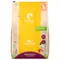 Herrmann's poulet bio, riz bio, petits pois bio pour chien 10 kg