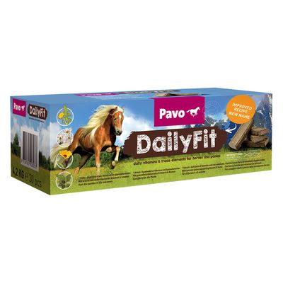 Pavo DailyFit 4,5 kg
