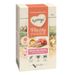 Feringa Vitality Creamy Snacks Sonderpreis! Lachs mit Huhn (12 x 10 g)
