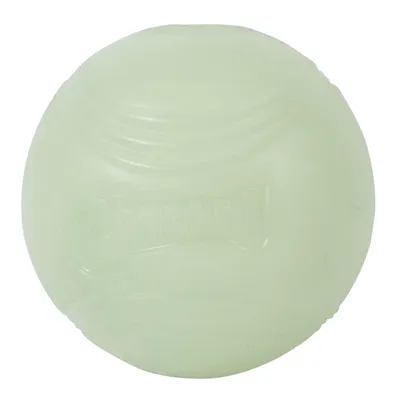 Chuckit! Max Glow топка - Ø 6,5 см