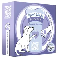 Max & Molly Pawfection mancsápoló balzsam - 2 x 50 g
