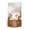 Sparpaket MjAMjAM Quetschie 24 x 125 g Rind & Pute