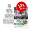 Pro Plan -säästölajitelma 12 x 85 g Sterilised-lajitelma
