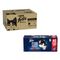 120 x 85g Felix Wet Cat Food + 40 x 85g Felix Wet Cat Food Free! * Original Mixed Selection in Jelly (120 x 85g) + As Good As It Looks Favourites Selection in Jelly (40 x 85g)