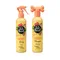 Pet Head Verjaardagseditie 2-delige set (shampoo, spray)