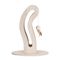 Catit PIXI Cat Tail-Shaped Scratching Sculpture 45 x 23 x 58 cm (L x W x H)