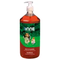 Nutrivet Inne масло от сьомга - 2 x 1 л