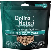 Dolina Noteci Training Treats Skin & Coat Care - 130 g