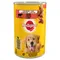 Voordeelpakket 24 x 400 g Pedigree Adult Classic met Rundvlees