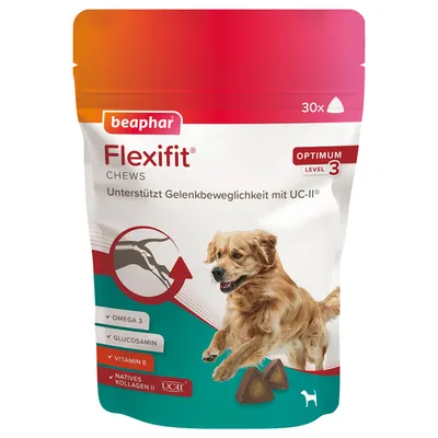 Beaphar Flexifit® Chews - 175 g Beaphar Flexifit® Chews - 175 g