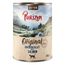 Purizon Kitten 6 x 400 g - senza cereali Filetto di pollo con salmone