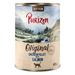 Purizon Kitten 6 x 400 g - senza cereali Filetto di pollo con salmone