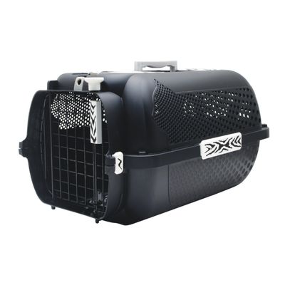 Catit Transporter White Tiger Voyageur, czarny 1 szt.