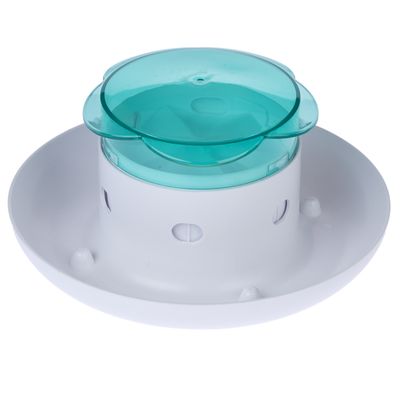 Duck Cat Treat Dispenser Treat Dispenser Toy 2-in-1 Interactive