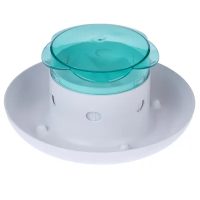 TIAKI Interaktiver Futterspender Daisy - 1 Stück TIAKI Interaktiver Futterspender Daisy - 1 Stück