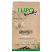 Lupo Sensitiv 24/10 - 15 kg
