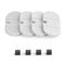 PETLIBRO Capsule Trinkbrunnen Zubehör: Ersatzfilter (8 Stück)
