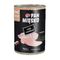 Pan Mięsko Cat 12 x 400 g pour chat dinde au lapin