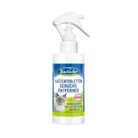 Bactador неутрализатор на миризми за котешка тоалетна - 150 ml