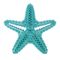 TIAKI Hundespielzeug Seestern L 15 x B 15 x H 5 cm