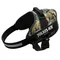 JULIUS-K9 IDC® Camouflage Power Harness Size 2XL