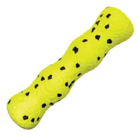 KONG Reflex Hundespielzeug Stick - Gr. M: ca. Ø 5,7 x L 21 cm
