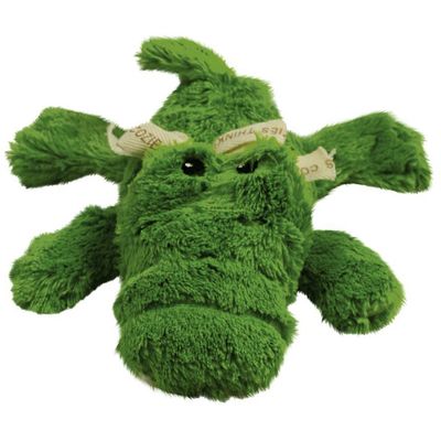 KONG Cozie Aligátor 2x XL ve výhodné sadě